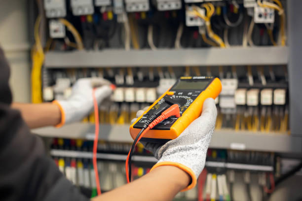 Electrical Maintenance Services in Port Arthur, TX